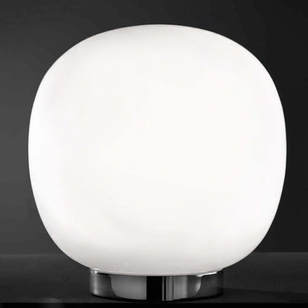 Abat-jour-vetro-Illuminando-ROSY-LUROSYP-E27-LED-lampada-tavolo-moderna