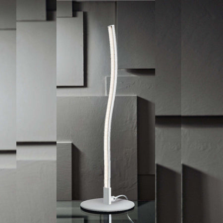 Abat-jours-moderni-Illuminando-ANELLI-LU-1-LED-lampada-tavolo-scrivania-metallo-bianco-interni-5W-440LM