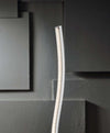 Abat-jours-moderni-Illuminando-ANELLI-LU-1-LED-lampada-tavolo-scrivania-metallo-bianco-interni-5W-440LM