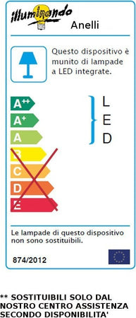 Abat-jours-moderni-Illuminando-ANELLI-LU-1-LED-lampada-tavolo-scrivania-metallo-bianco-interni-5W-440LM