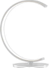Abat-jours-moderni-Illuminando-ANELLI-LU-P-LED-lampada-tavolo-scrivania-metallo-bianco-interno-6W-480LM