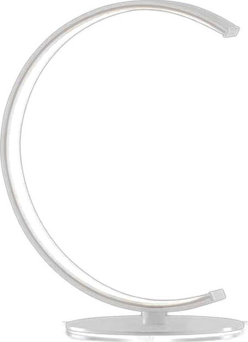 Abat-jours-moderni-Illuminando-ANELLI-LU-P-LED-lampada-tavolo-scrivania-metallo-bianco-interno-6W-480LM