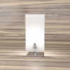 Abatjour-Contemporaneo-Brick-Metallo-Bianco-Vetro-Satinato-1-Luce-G9