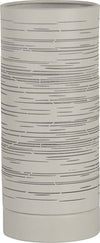 Abatjour-Contemporaneo-Esperto-Acciaio-Bianco-Policarbonato-Trasp-1-Luce-E14
