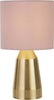 Abatjour-Contemporaneo-Hollis-Acciaio-Oro-1-Luce-E14