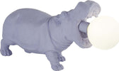 Abatjour-Contemporaneo-Hyppo-Policarbonato-Viola-Bianco-1-Luce-G9