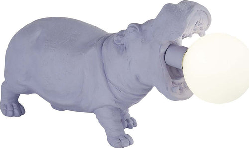 Abatjour-Contemporaneo-Hyppo-Policarbonato-Viola-Bianco-1-Luce-G9