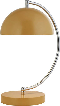 Abatjour-Contemporaneo-Mezzaluna-Acciaio-Oro-Cromo-1-Luce-E14