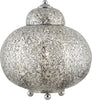 Abatjour-Contemporaneo-Traforo-Acciaio-Grigio-1-Luce-E27