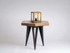 Abatjour-Industrial-Nordico-Square-Legno-Marrone-Nero-1-Luce-E27