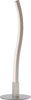 Abatjour-Moderno-Primo-Alluminio-Argento-Led-3,74W-3000K