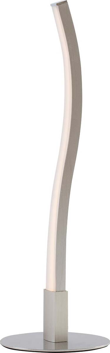 Abatjour-Moderno-Primo-Alluminio-Argento-Led-3,74W-3000K