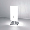 Abatjour-Moderno-Tray-Metallo-E-Vetro-Bianco-1-Luce-G9