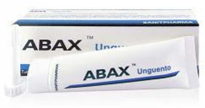 Abax ung 30ml