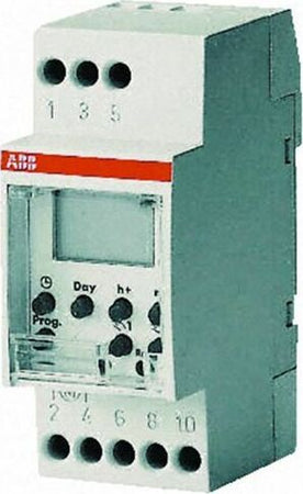 ABB---EA-554-4-DTS1/1-INTERRUTTORE-ORARIO-DIGITALE-GIORNALIERO-1-CANALE-GH-V021-5544-R0001