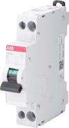 ABB---INTERRUTTORI-MAGNETOTERMICI-S951N-C25-230V