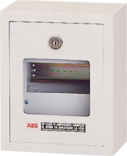 ABB---QUADRO-DI-EMERGENZA-IP40,-6-MODULI---170X210X100