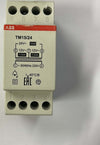 ABB---TRASFORMATORI-PER-CAMPANELLI-TM-15/24***