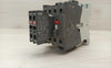 ABB A26-40-00 230-240V 50Hz / 240-260V 60Hz 4-POLE N.O. CONTACTOR + 2 CA5