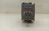 ABB A26-40-00 230-240V 50Hz / 240-260V 60Hz 4-POLE N.O. CONTACTOR + 2 CA5