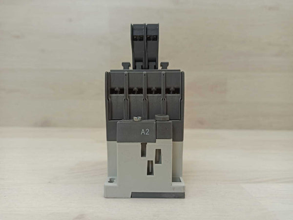 ABB A26-40-00 230-240V 50Hz / 240-260V 60Hz 4-POLE N.O. CONTACTOR + 2 CA5