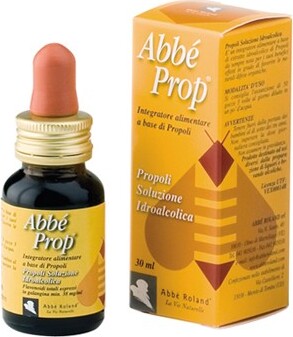 ABBE'-PROP-PROPOLI-SI-integratore-alimentare-30-ml-Abbè-Roland