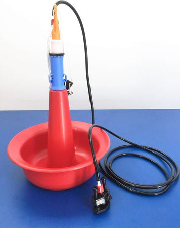 Abbeveratoio-a-campana-automatico-per-tacchini--oche