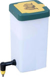 Abbeveratoio-a-goccia-con-serbatoio-da-1-Litro-per-pulcini