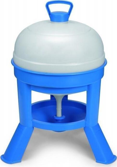 Abbeveratoio-a-serbatoio-in-plastica-da-20-Litri