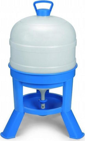 Abbeveratoio-a-serbatoio-in-plastica-da-30-Litri