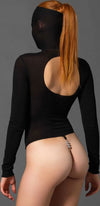 Abbigliamento Erotico Mascherato Teddy Beaded G-string Body Mascherato Con Perizoma E Perline Intimo Sexy Salute e cura della persona/Erotismo e contraccezione/Abbigliamento erotico/Donna/Body e Teddy Kondorama - Martinsicuro, Commerciovirtuoso.it