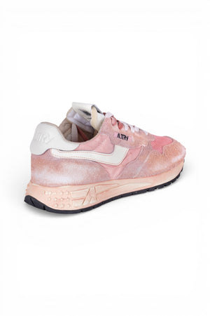 AUTRY Autry - Sneakers - 470555 - Rosa da donna