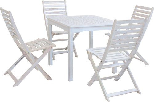 ABEL---set-tavolo-da-giardino-80x80-compreso-di-4-sedie-in-legno-massiccio-di-acacia-Bianco-Milani-Home