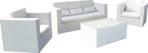 ABELLINUM---salotto-da-giardino-completo-di-cuscini-intreccio-in-rattan-sintetico-Bianco-Milani-Home