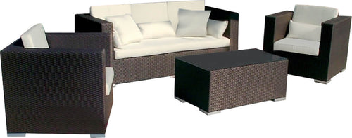 ABELLINUM---salotto-da-giardino-completo-di-cuscini-intreccio-in-rattan-sintetico-Marrone-Milani-Home
