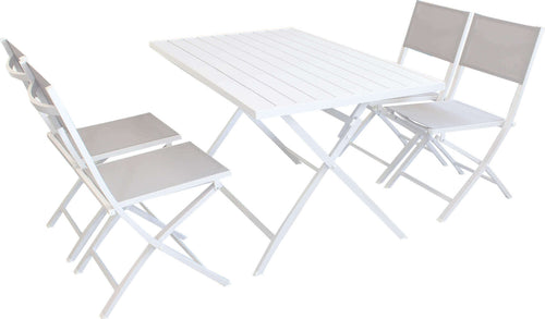 ABELUS---set-tavolo-da-giardino-pieghevole-salvaspazio-in-alluminio-70x130-compreso-di-4-sedie-in-alluminio-e-textilene-Bianco-Milani-Home