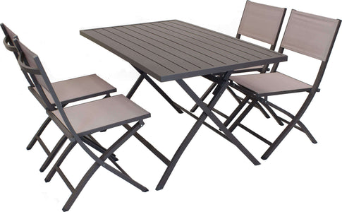 ABELUS---set-tavolo-da-giardino-pieghevole-salvaspazio-in-alluminio-70x130-compreso-di-4-sedie-in-alluminio-e-textilene-Taupe-Milani-Home