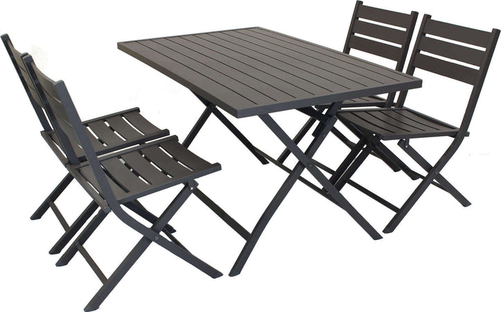 ABELUS---set-tavolo-da-giardino-pieghevole-salvaspazio-in-alluminio-70x130-compreso-di-4-sedie-in-alluminio-Taupe-Milani-Home