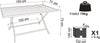 ABELUS---tavolo-da-giardino-pieghevole-salvaspazio-in-alluminio-70x130-Bianco-Milani-Home