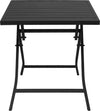 ABELUS---tavolo-da-giardino-pieghevole-salvaspazio-in-alluminio-70x70-Tortora-Milani-Home