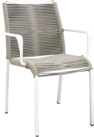 ABEONA---poltrona-da-giardino-in-alluminio-e-corda-impilabile-Bianco-Milani-Home