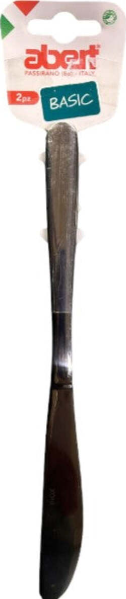 ABERT---2-PEZZI-COLTELLO-TAVOLA-CORSARO-BASIC***