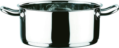 ABERT---CASSERUOLA-POT-DAILY-INOX-1810-24CM-ADATTA-PER-LA-COTTURA-AD-INDUZIONE