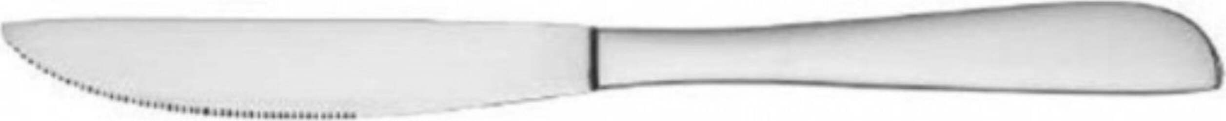 ABERT---CONFEZIONE-DA-12-PEZZI---COLTELLO-DA-PIZZA 22,3CM---IN-ACCIAIO-INOSSIDABILE-**