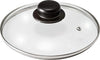 ABERT---COPERCHIO-IN-VETRO-RESISTENTE-ALLEALTE-TEPERATURE-CON-VALVOLA-DI-SFIATO-18CM