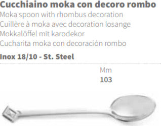 ABERT---CUCCHIAINO-MOKA-CON-DECORO-ROMBO-CONFEZIONE-6-PZ.