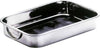 ABERT---TEGLIA-LASAGNERA-DAILY-PLUS-IN-ACCIAIO-INOX-26,5X19,5CM