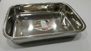 ABERT---TEGLIE-LASAGNERE-DAILY-PLUS-ACCIAIO-INOX-37x27CM