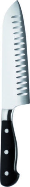 ABERT-CUCINART---COLTELLO-FORGIATO-SANTOKU---LAMA-18CM