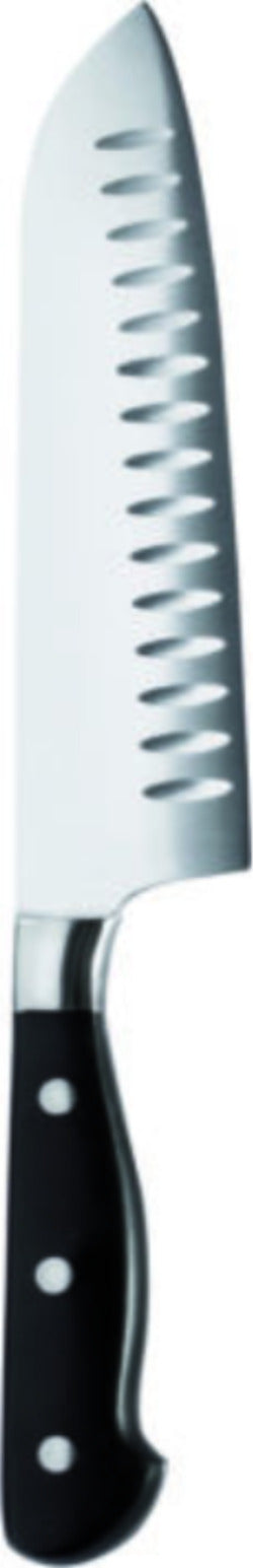 ABERT-CUCINART---COLTELLO-FORGIATO-SANTOKU---LAMA-18CM